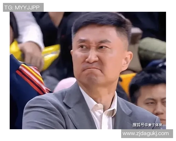 前国手仅砍6+4便5犯离场 杜锋赛后批判的是他？